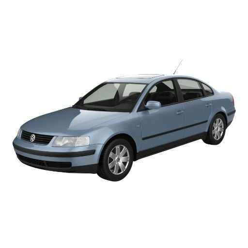 PASSAT B5 2001-